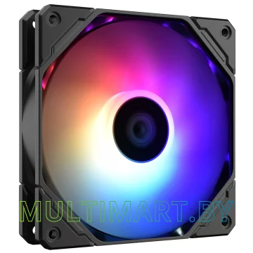 Вентилятор для корпуса ID-Cooling TF-12025-PRO-ARGB